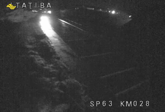 Camera sentido Bragança