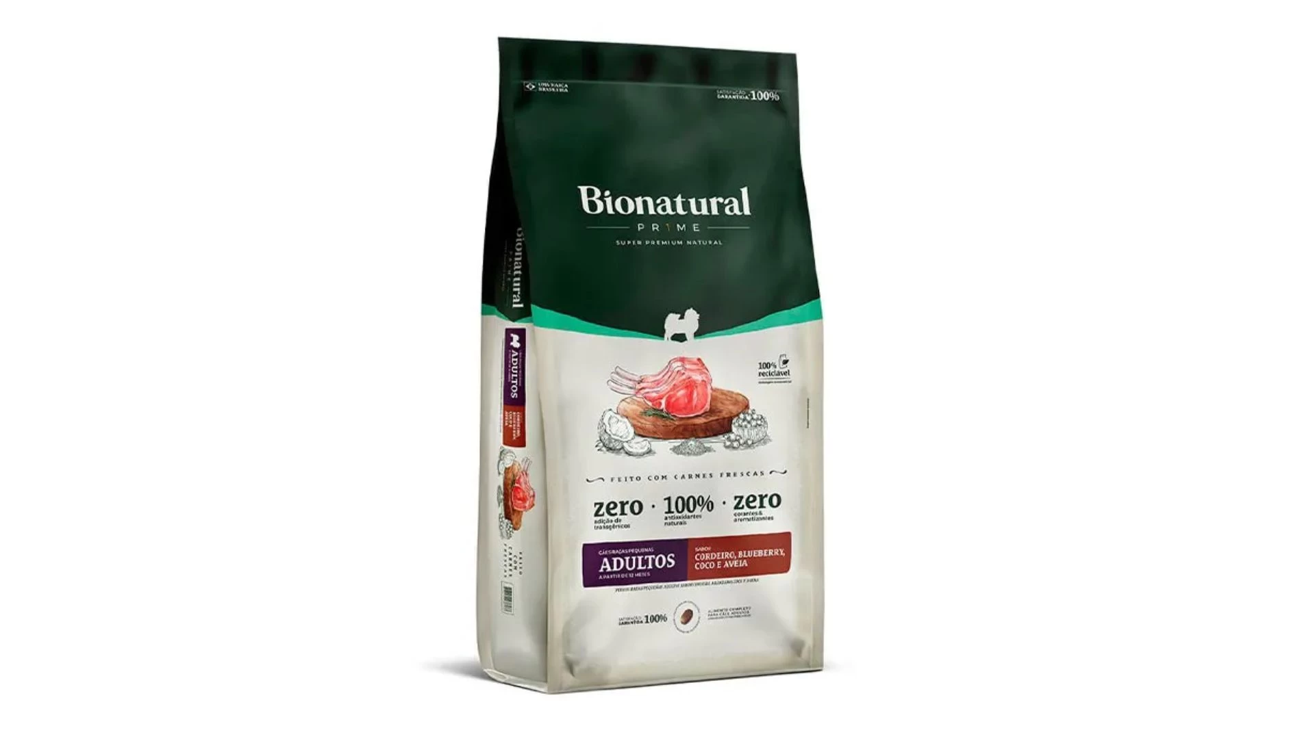 Bionatural Primecordeiro