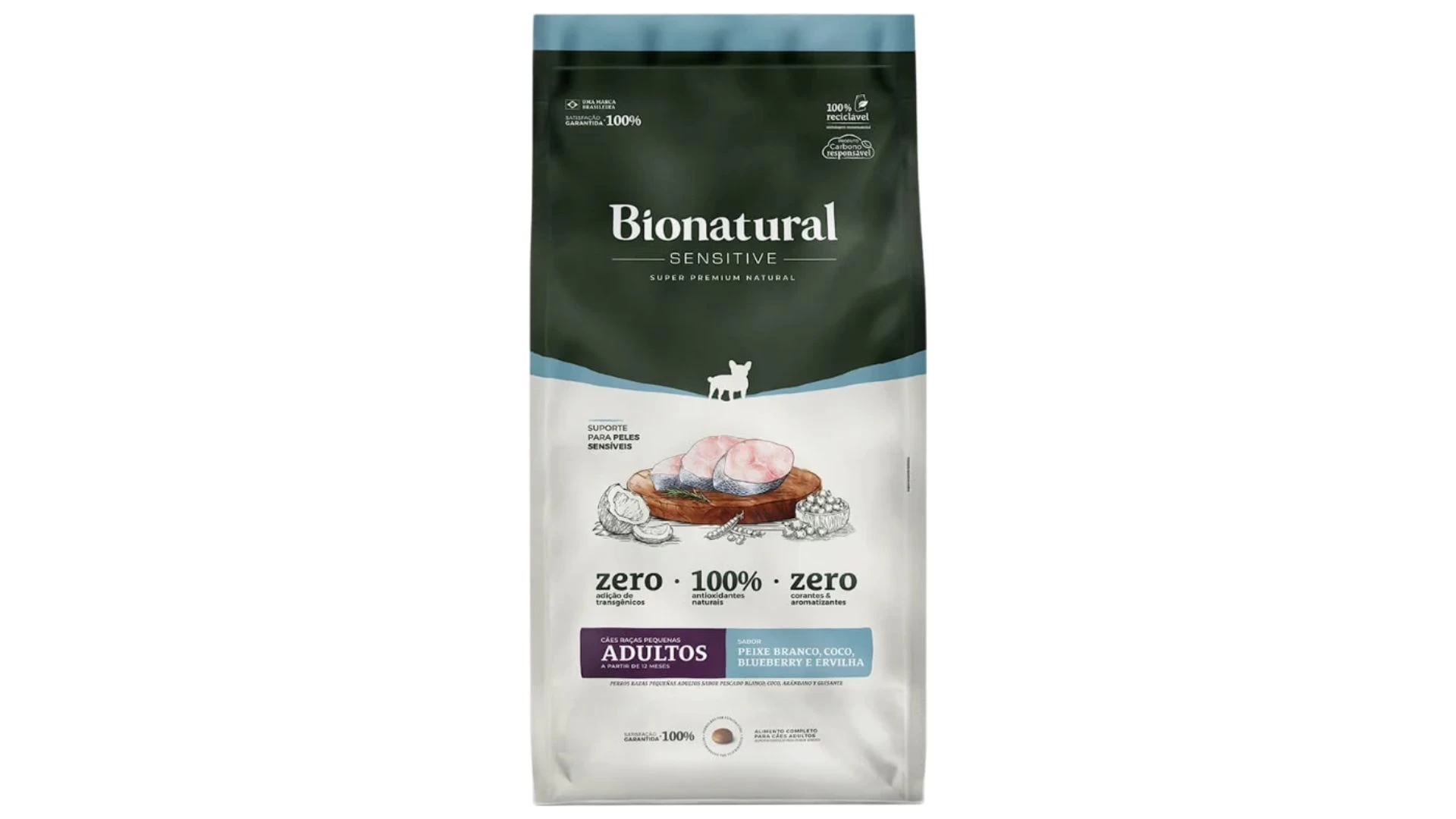Bionatural Sensitive  