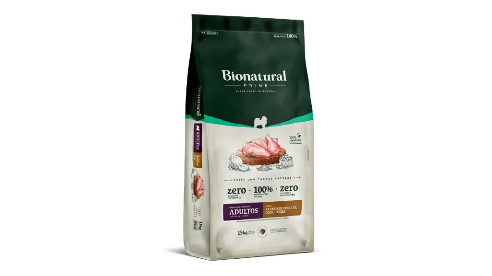 Bionatural Super Premium
