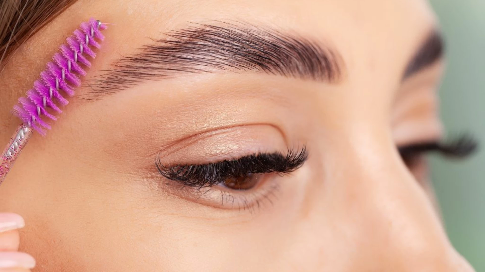Brow Lamination