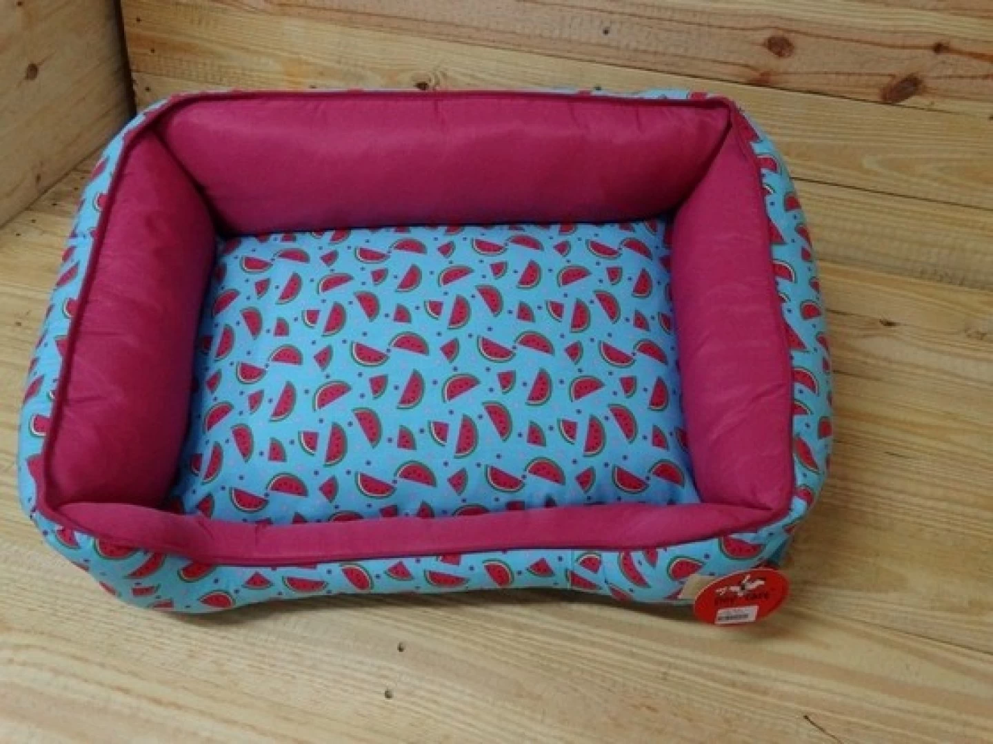 Caminha para cachorro