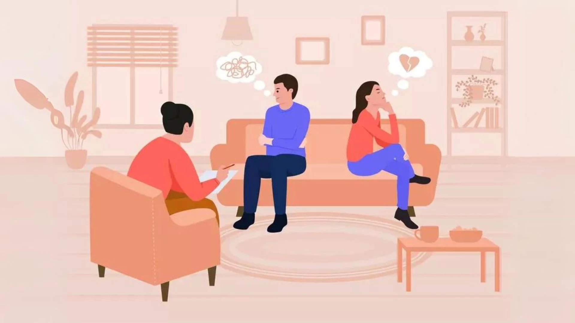 Terapia para Casal