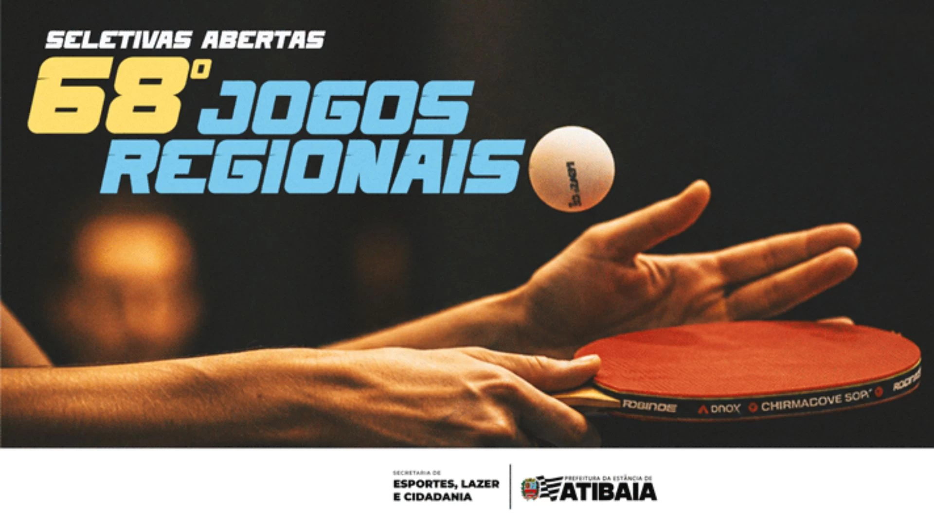 68º Jogos Regionais
