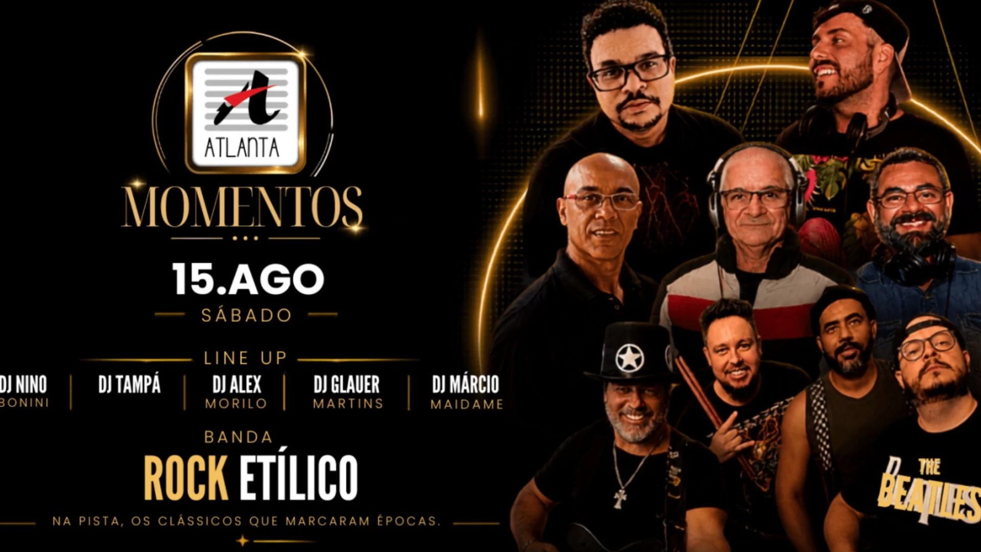 ATLANTA MOMENTOS