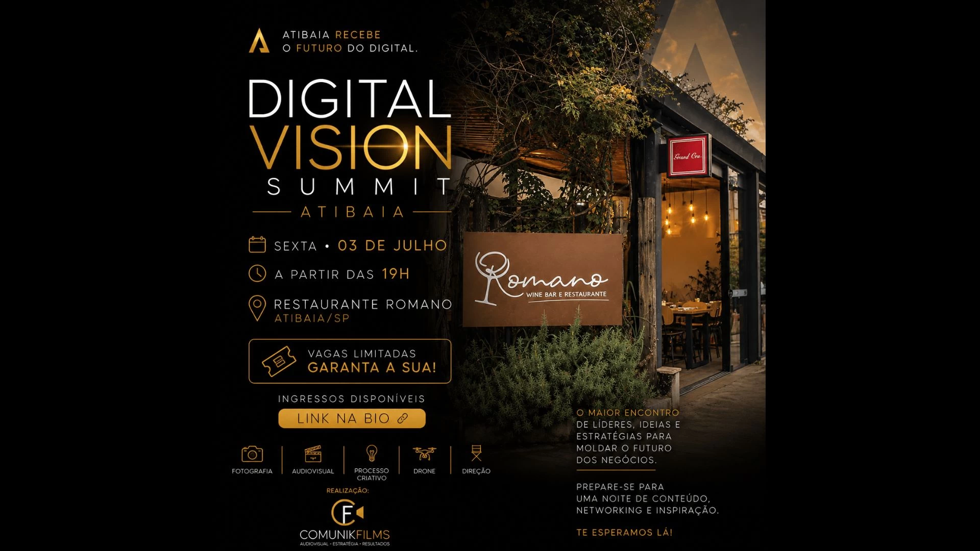Digital Vision Summit