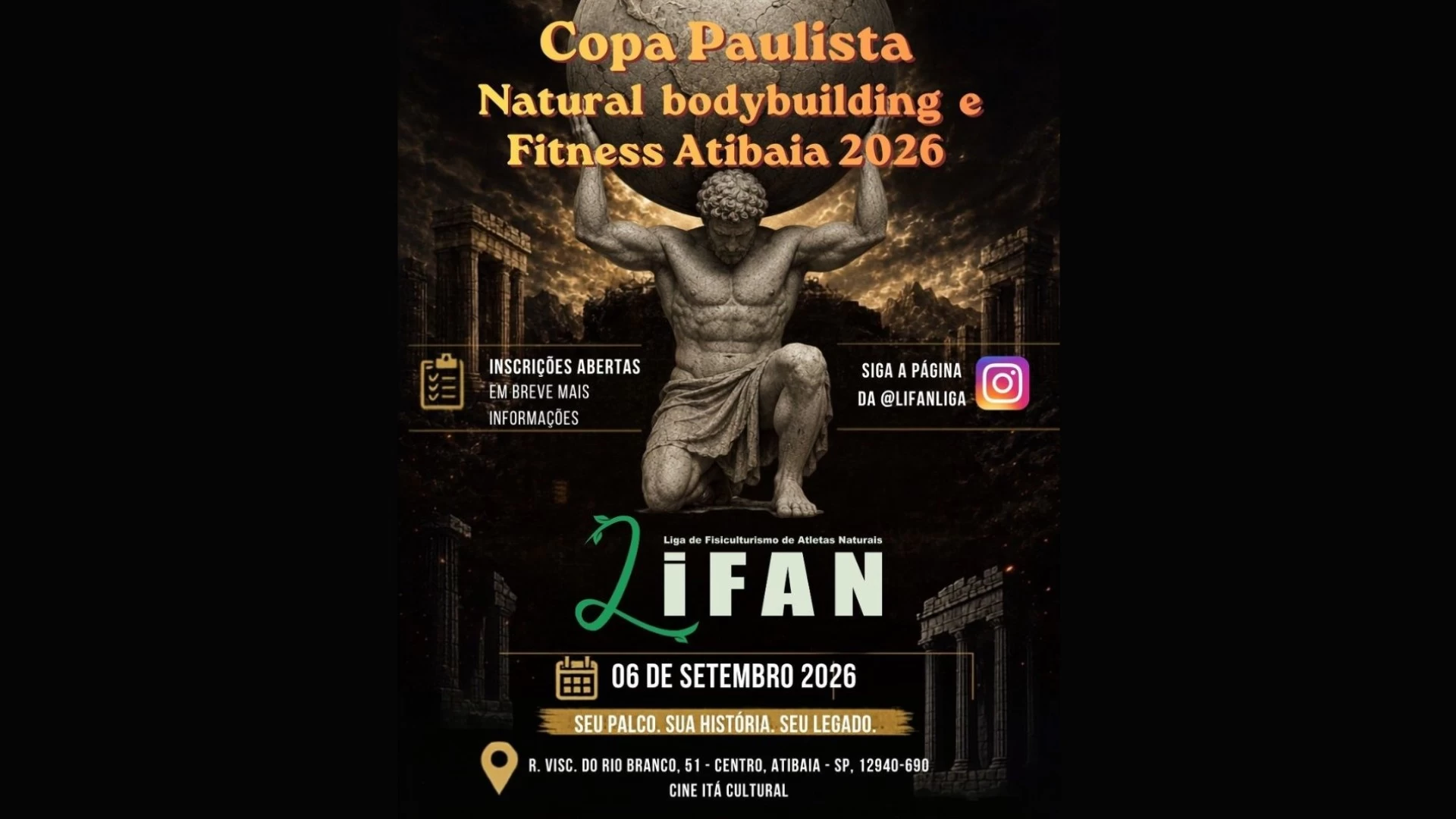 INGRESSOS AO PÚBLICO - COPA PAULISTA 